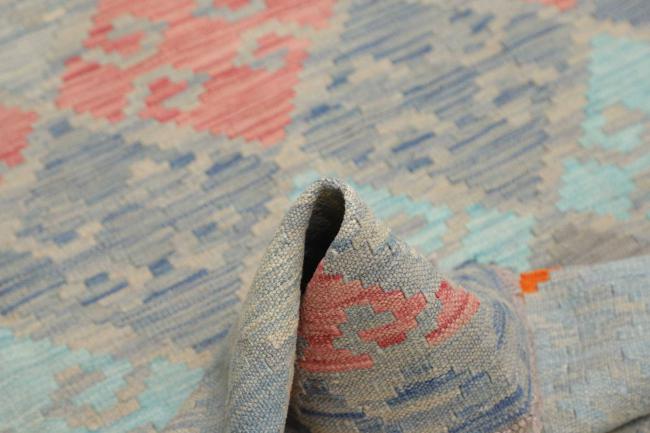 Kilim Afghan - 5