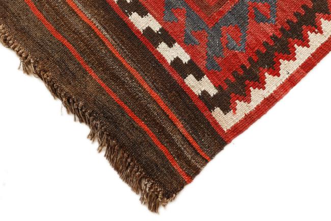 Kilim Afghan Antique - 2