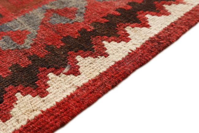 Kilim Afghan Antique - 3