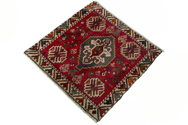 Shiraz - 1