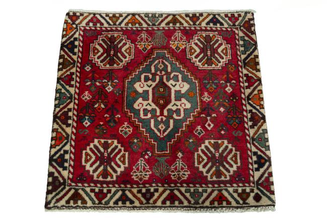 Shiraz - 3