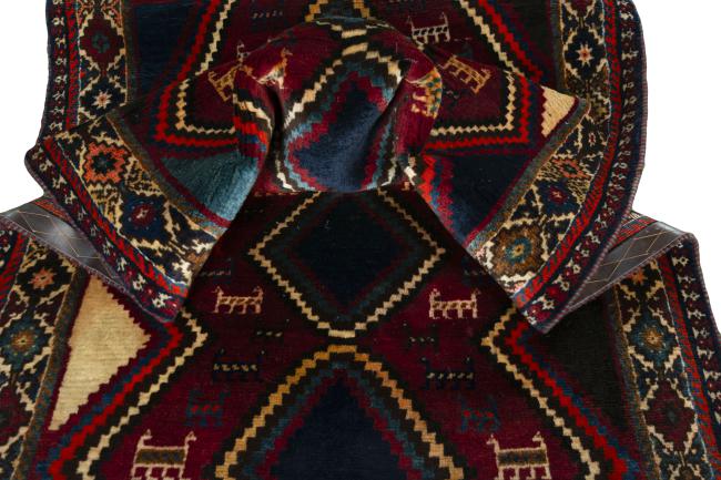 Shiraz - 8