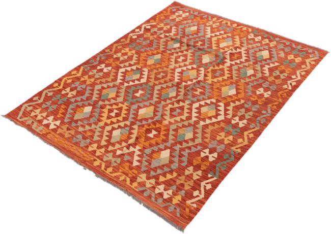 Kilim Afgán - 1