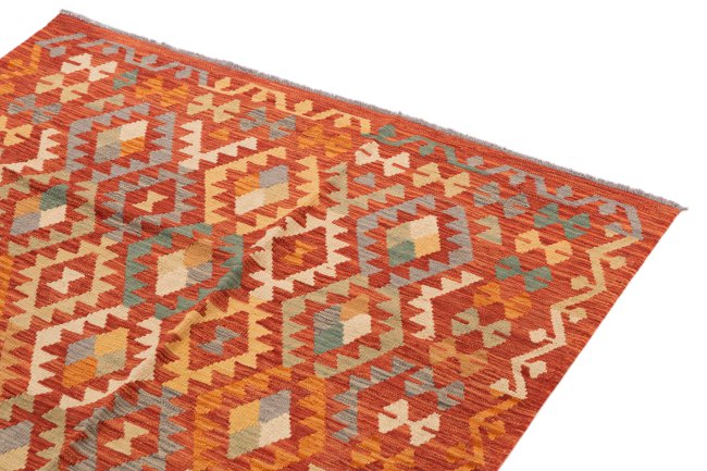Kilim Afgán - 2