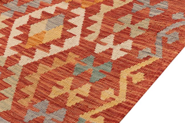 Kilim Afgán - 4