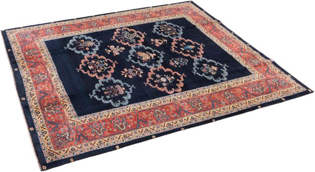 Persia Gabbeh Loribaft Z - 1