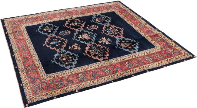 Persia Gabbeh Loribaft Z - 2