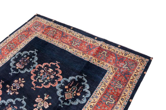 Persia Gabbeh Loribaft Z - 3