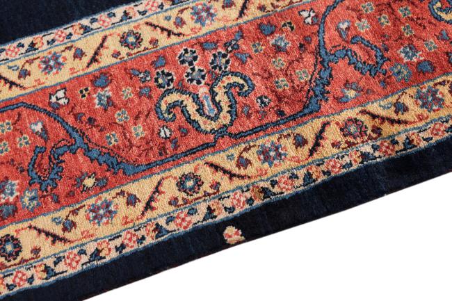 Persia Gabbeh Loribaft Z - 4