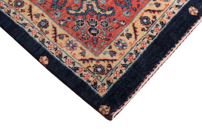 Persia Gabbeh Loribaft Z - 5