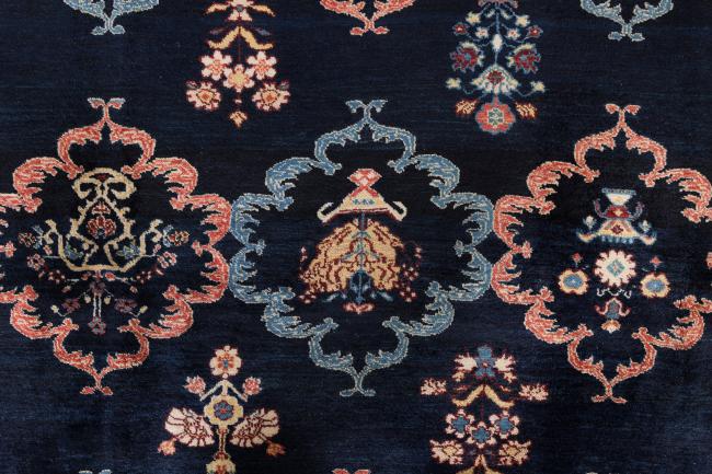 Persia Gabbeh Loribaft Z - 7