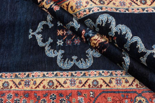 Persia Gabbeh Loribaft Z - 8