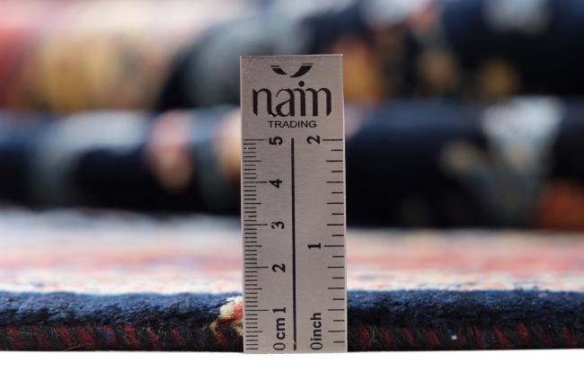 Persia Gabbeh Loribaft Z - 9