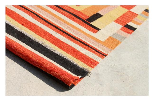 Kilim Afghan Edition - 2