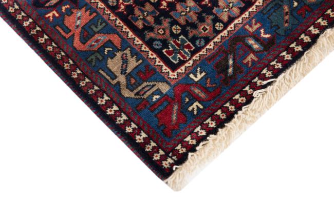 Yalameh - 5