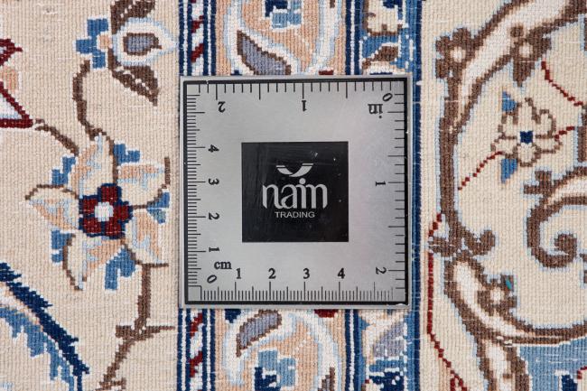 Nain 6La Ordito in Seta - 10
