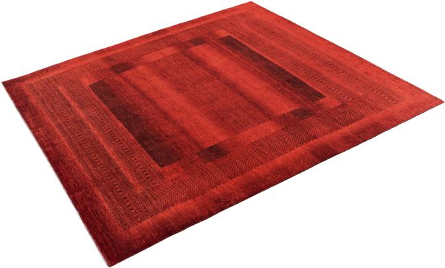 Persa Gabbeh Loribaft Atash - 1