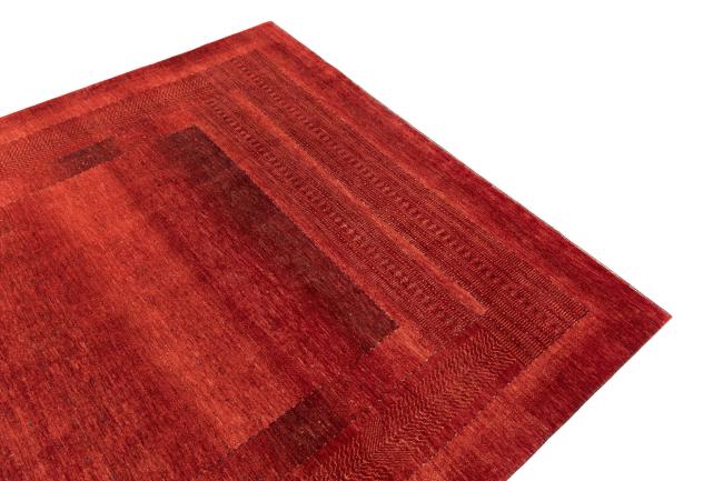 Persa Gabbeh Loribaft Atash - 3