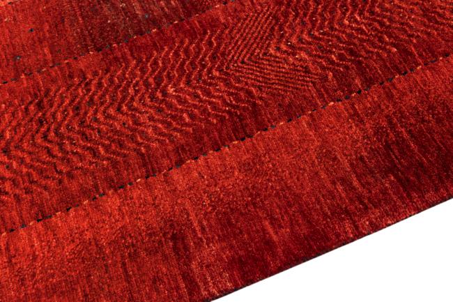 Persa Gabbeh Loribaft Atash - 4