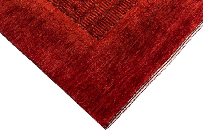 Persa Gabbeh Loribaft Atash - 5