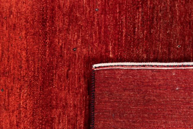 Persa Gabbeh Loribaft Atash - 6