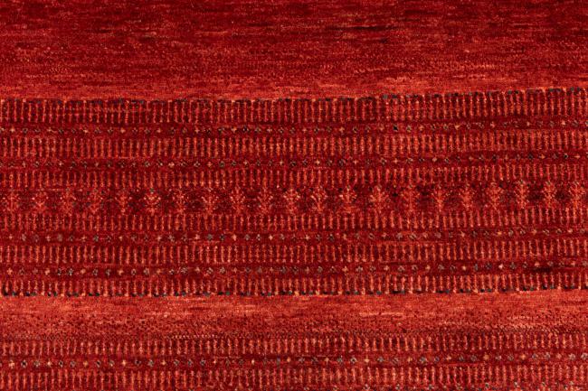 Persa Gabbeh Loribaft Atash - 7