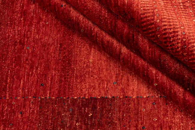 Persa Gabbeh Loribaft Atash - 8