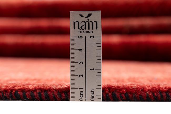 Persa Gabbeh Loribaft Atash - 9