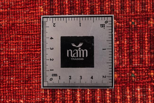 Persa Gabbeh Loribaft Atash - 10