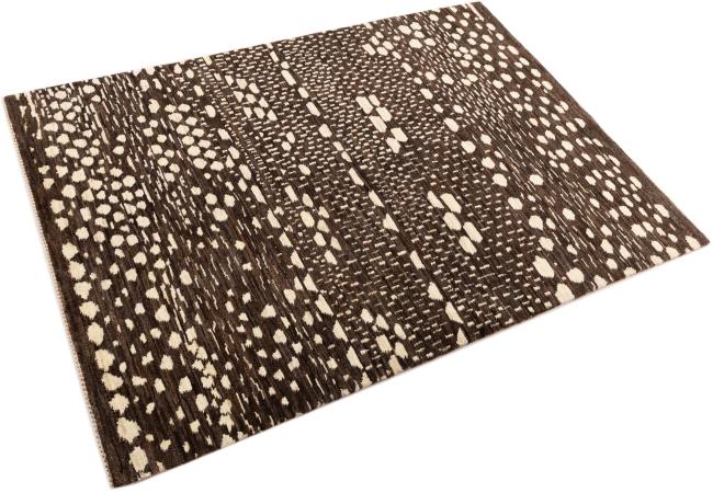 Persia Gabbeh Loribaft Tabiilbaft - 1