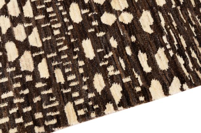 Persia Gabbeh Loribaft Tabiilbaft - 4