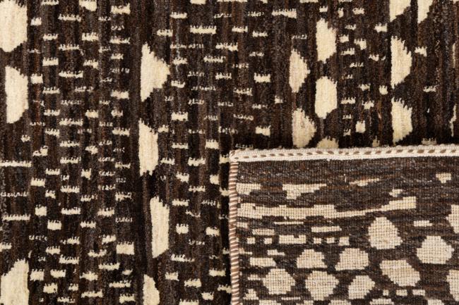 Persia Gabbeh Loribaft Tabiilbaft - 6