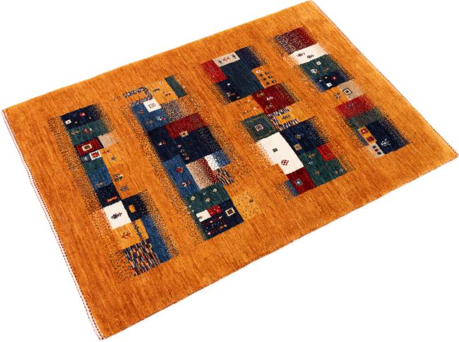 Persian Gabbeh Loribaft Atelier - 2