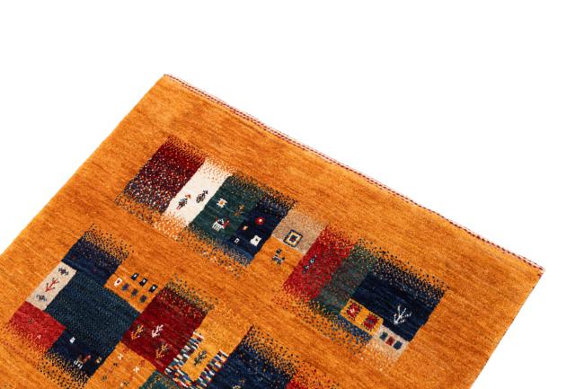 Persian Gabbeh Loribaft Atelier - 3