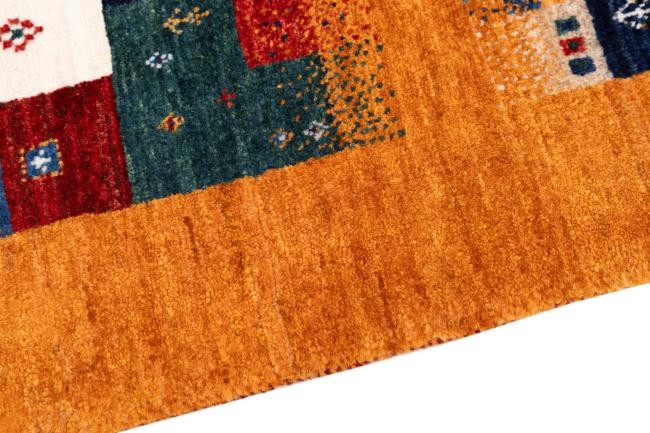 Persian Gabbeh Loribaft Atelier - 4