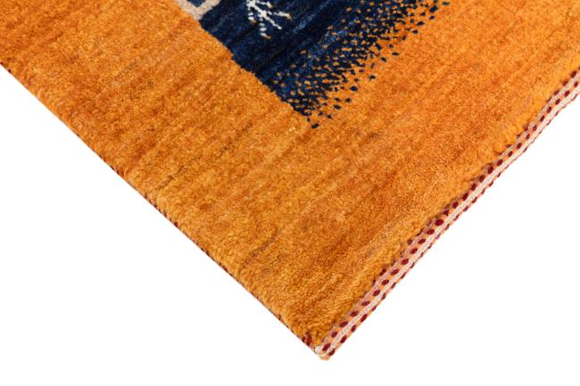 Persian Gabbeh Loribaft Atelier - 5