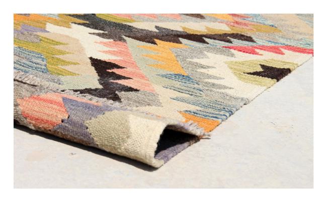 Kilim Afghan Heritage - 2