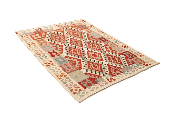 Kilim Afghan - 2