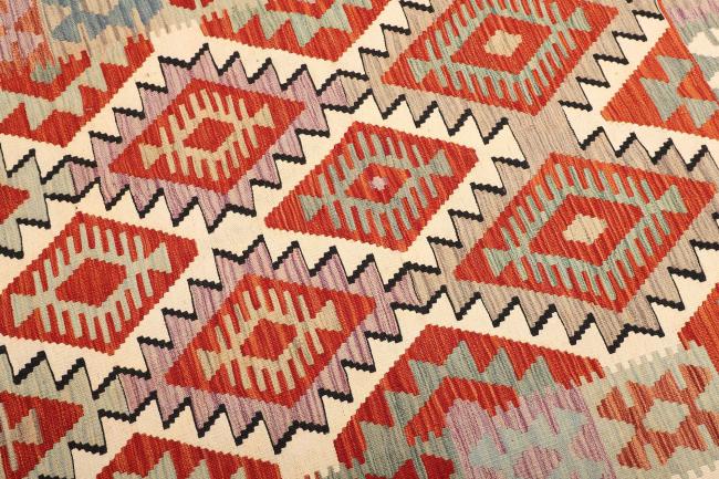 Kilim Afghan - 3