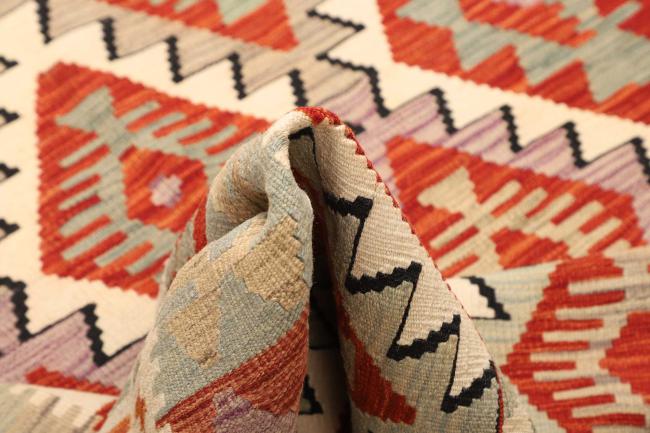 Kilim Afghan - 5