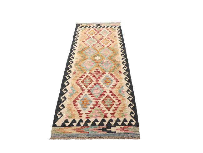 Kilim Afghan - 1