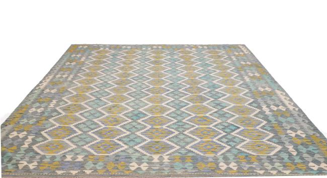 Kelim Afghan - 1