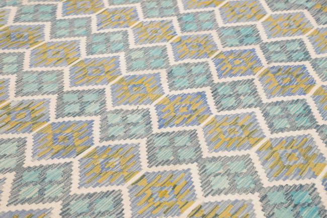 Kelim Afghan - 3