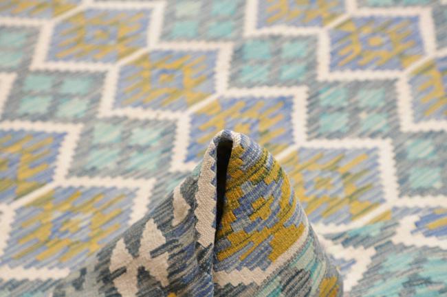 Kelim Afghan - 5