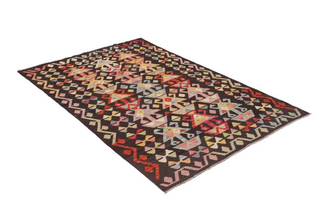Kelim Afghan - 2