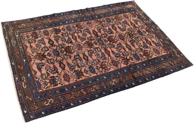 Lilian Antique - 2