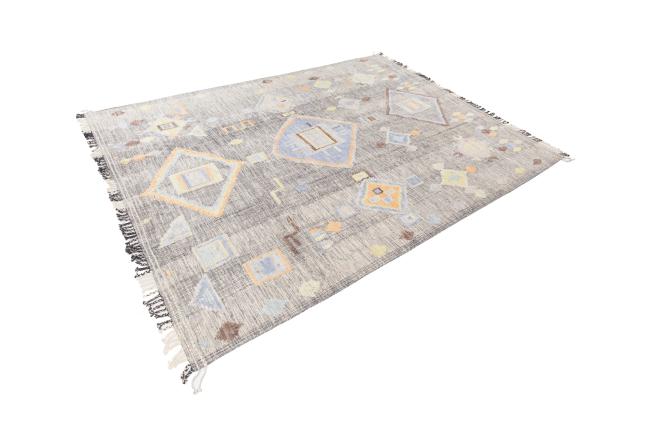Kilim Afghan Berber Design - 1