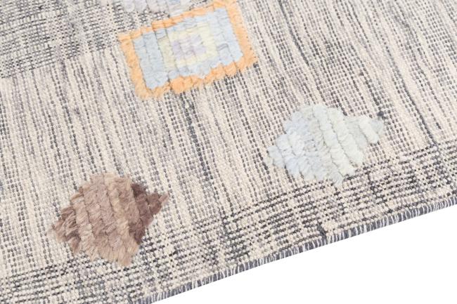 Kilim Afghan Berber Design - 3