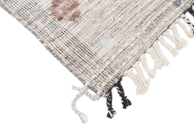 Kilim Afghan Berber Design - 4