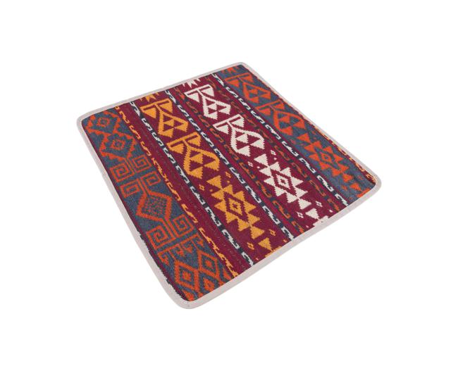 Kilim Afghan Kuddfodral - 2